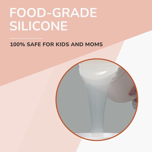 Repuestos para extractor eléctrico de leche Elvie miniatura 4