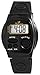 Produktbild TimeTech Sprechende Uhr Schwarz Digital Damen Herren Unisex Kunststoff Quarz