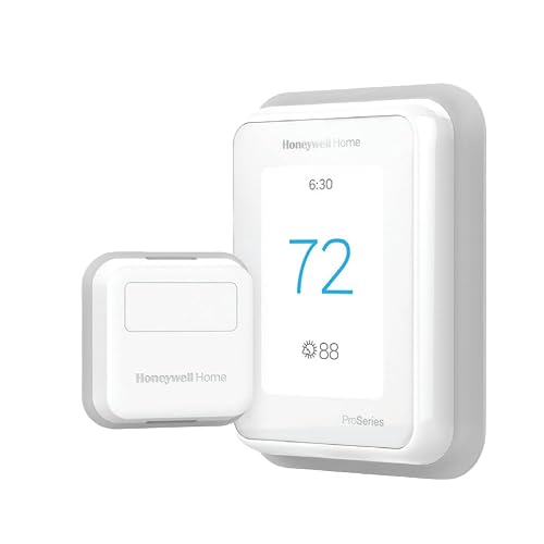 Honeywell THX321WFS3001W T10+ Pro Smart with RedLINK 3.0
