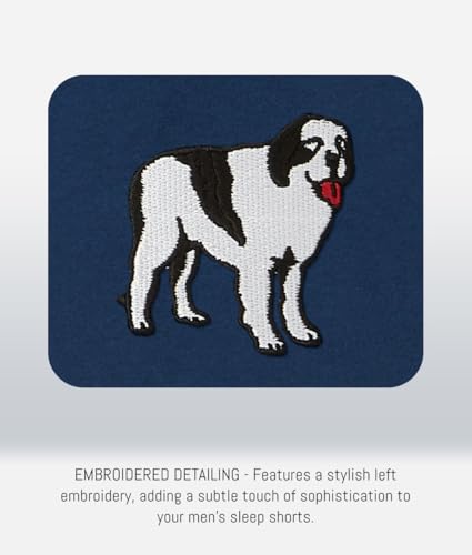 Big Dogs Brand Boxers for Men | Big and Tall Underwear | Cotton Boxers for Men | Men's Boxer Shorts | Sizes SM-6XL3