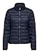 Produktbild ONLY Damen ONLNEWTAHOE Quilted Jacket CC OTW Jacke, Night Sky, S