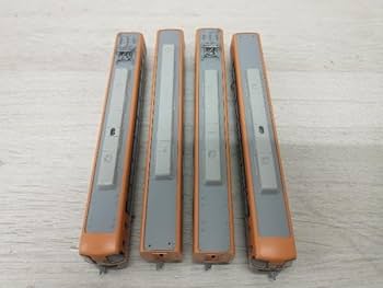 Amazon | Nゲージ GREENMAX 近鉄22000系電車 ACE 基本4両編成