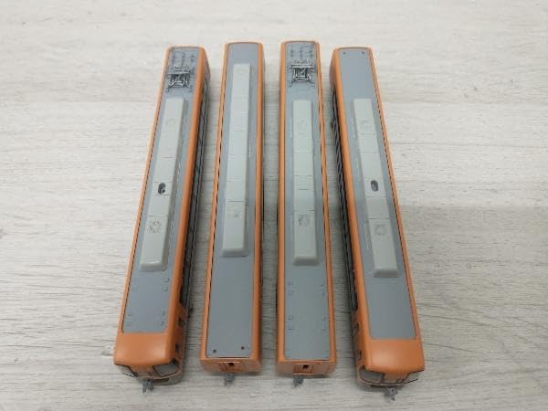 Amazon | Nゲージ GREENMAX 近鉄22000系電車 ACE 基本4両編成