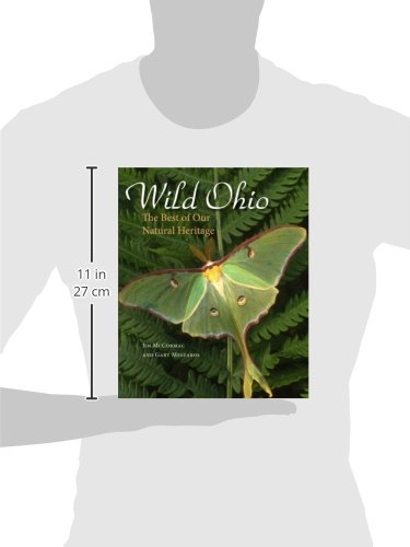 Wild Ohio: The Best of Our Natural Heritage