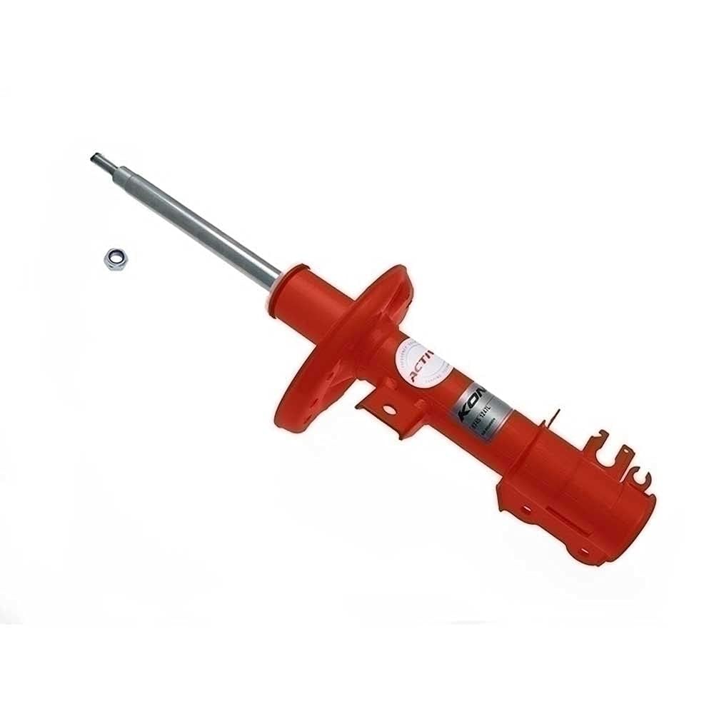 Koni Special Active – Amortiguador para 1 (F20/F21)/2 unidades (F22)/3 unidades (F30/F31/F34)/de 4 unidades (F32/F33/F36) excepto xDrive & EDC (delantero) (8745 – 1356), color rojo