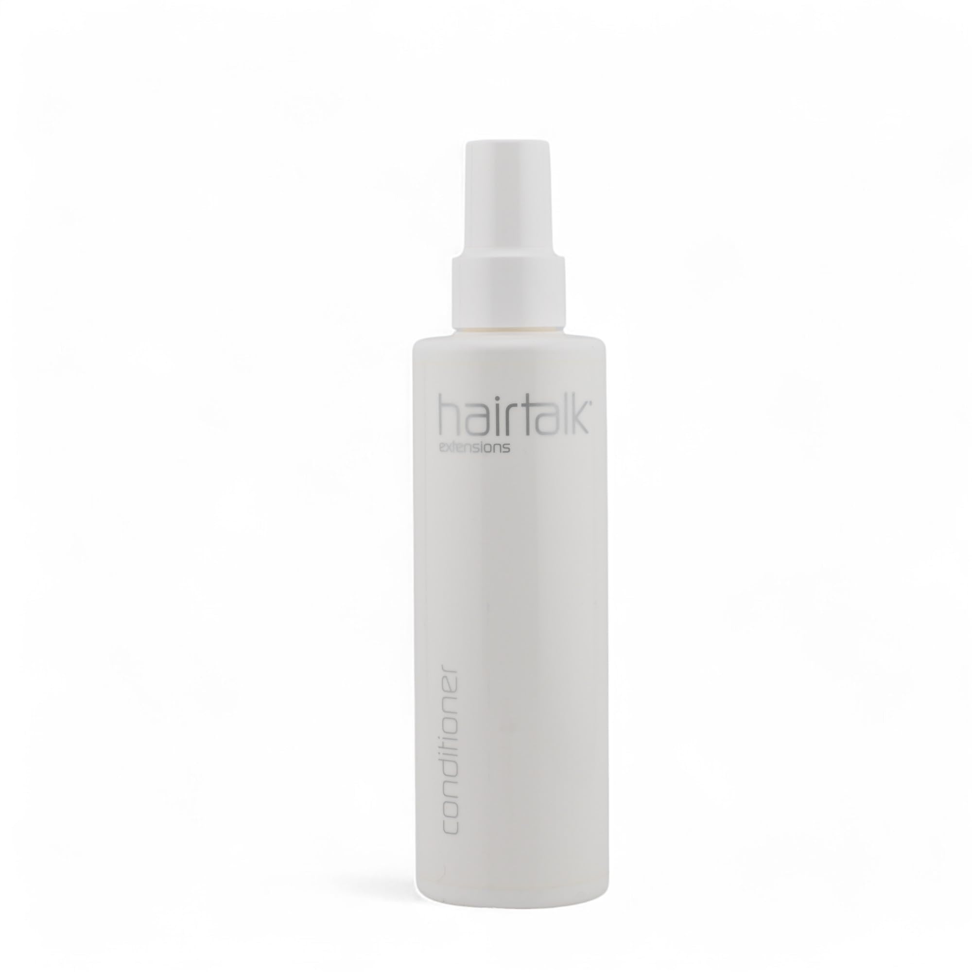 HAIRTALK Arcos kompletny zestaw do pielęgnacji: szampon, balsam, odżywka (200 ml) + krem naprawczy (250 ml) do przedłużania włosów, przedłużania włosów, wiązania