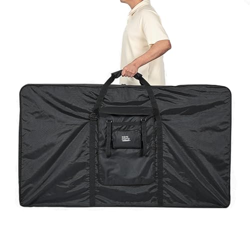 KEMIMOTO Bike Travel Bag Airplane