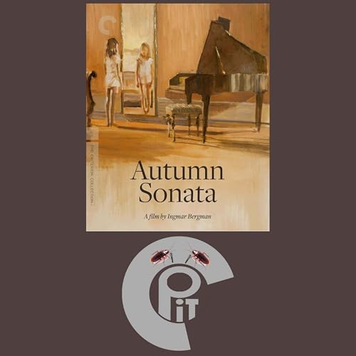 Critterpit Episode 60: Autumn Sonata Podcast Por arte de portada