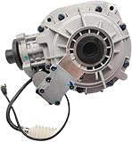 Différentiel arrière for Od ES 1000 Liangzi Quad GO KAR Od ES Code 14103120000 14203120000