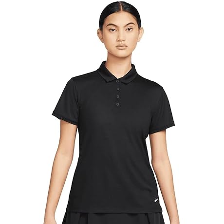 Nike Women's Dri-Fit Victory Golf Polo