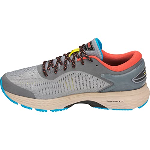 Image of ASICS Gel-Kayano 25 NYC Men's Running Shoe