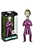 Funko Vinyl Idolz: 1966 Batman - Joker Action Figure