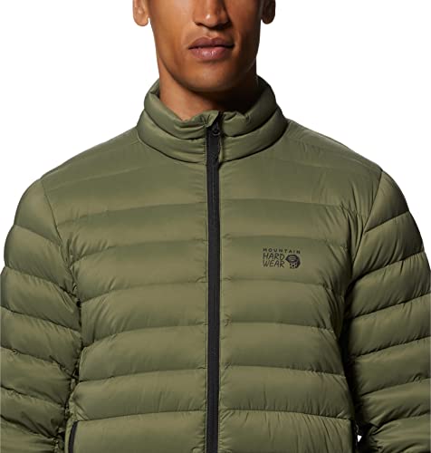 Image of Mountain Hardwear Deloro Down Jacket