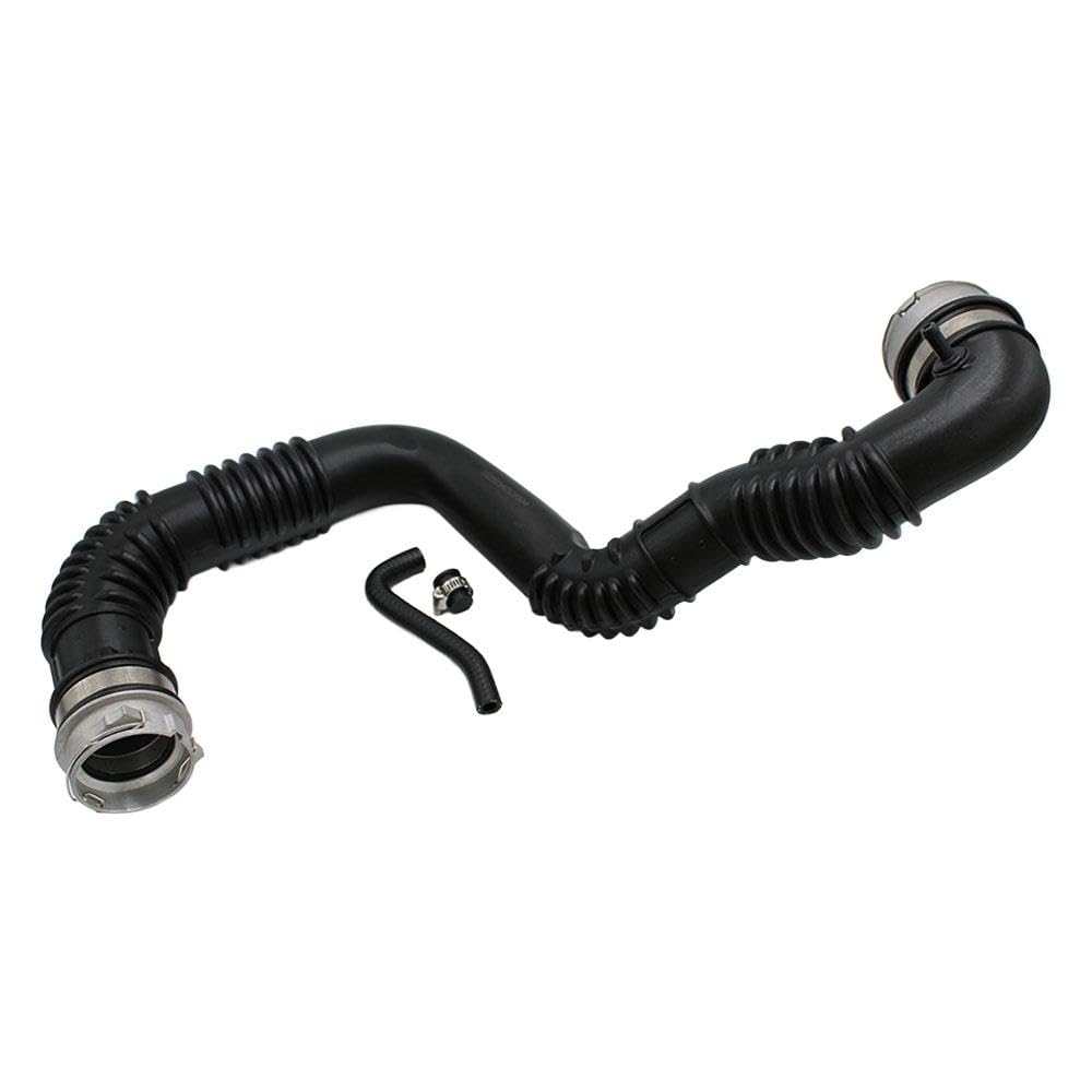 LSC 14460-HX40B : Turbo Intercooler Inlet Pipe Hose - New from LSC