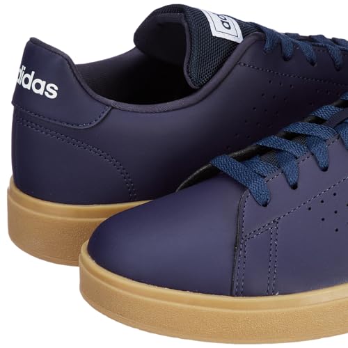 Image of adidas Mens Advantage 3.0 Tennis Shoe