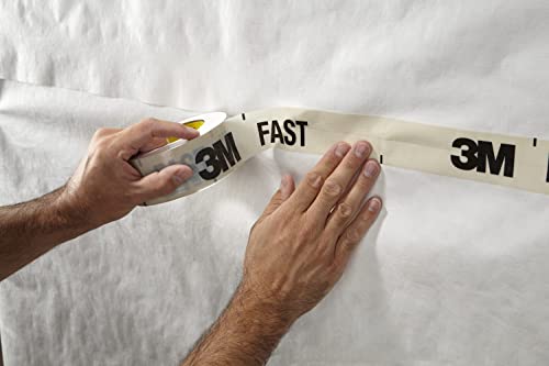 Image of 3M Grid Air Sealing Tape 8068-NL, 2 in x 25 yd, 24 rolls per case