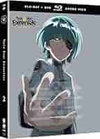 その他 Twin Star Exorcists: The Complete Series [Blu-ray] Import Twin Star Exorcists: Complete Collection Blu-ray (双星の陰陽