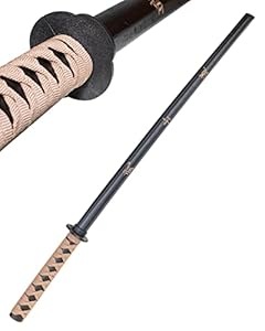 57 Special Replicas 1807 Bokken Holzschwert