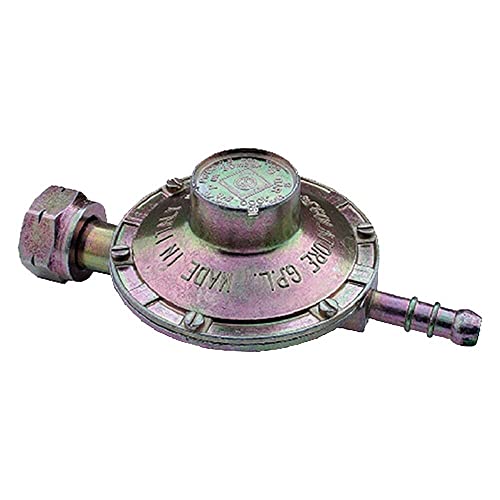 CG94 REGULADOR GLP HORIZONTAL BAJA PRESIÓN HOMOLOGADO, 1 Kg/h Cover