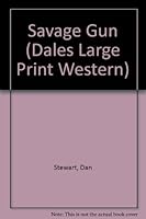 Savage Gun 0214202143 Book Cover