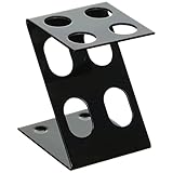 Mr.スリム 歯ブラシスタンド ゼット 黒酸化発色 MR-693 日本製