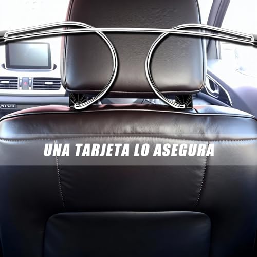Gancho para carro 12 Imagen adicional