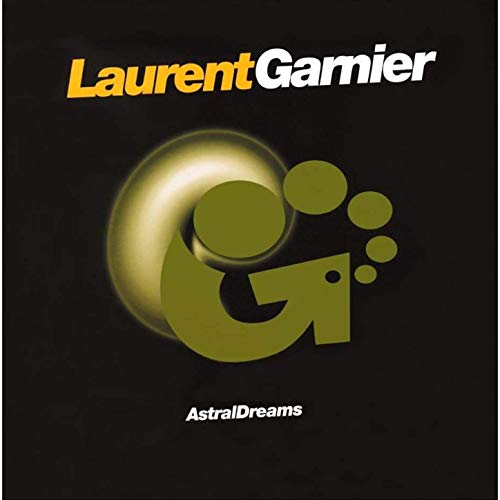 Laurent Garnier
