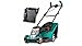 Bosch Home and Garden 0.600.8A4.100 Bosch Cortacésped ROTAK 37, 1400 W, 230...