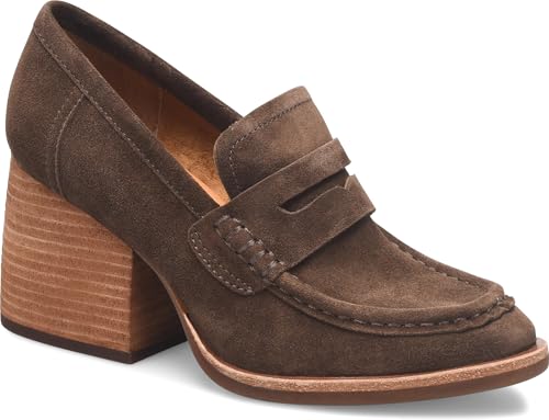 Image of KORK-EASE Women's Modeste Leather Loafer