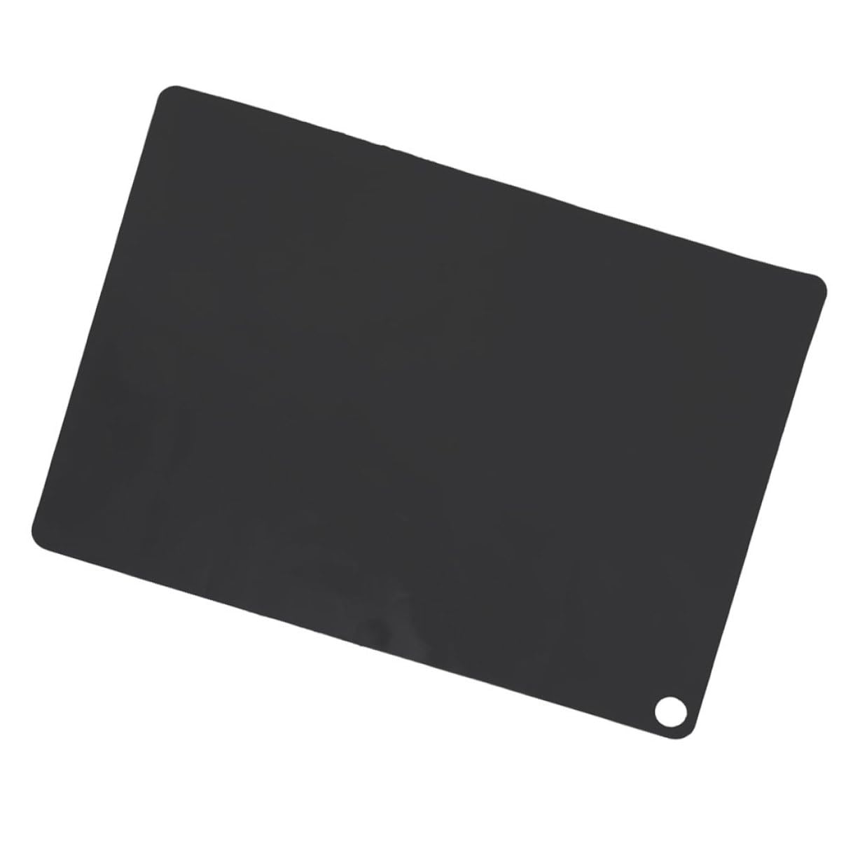 Angoily Protector de Placa de Inducción de Silicona Resistente al Calor 250X350Mm Alfombrilla Antideslizante y Aislante Térmico para Cocina Protección Duradera para Encimeras y