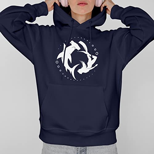 Image of KYDA Kids Women Hooded Sweatshirt
