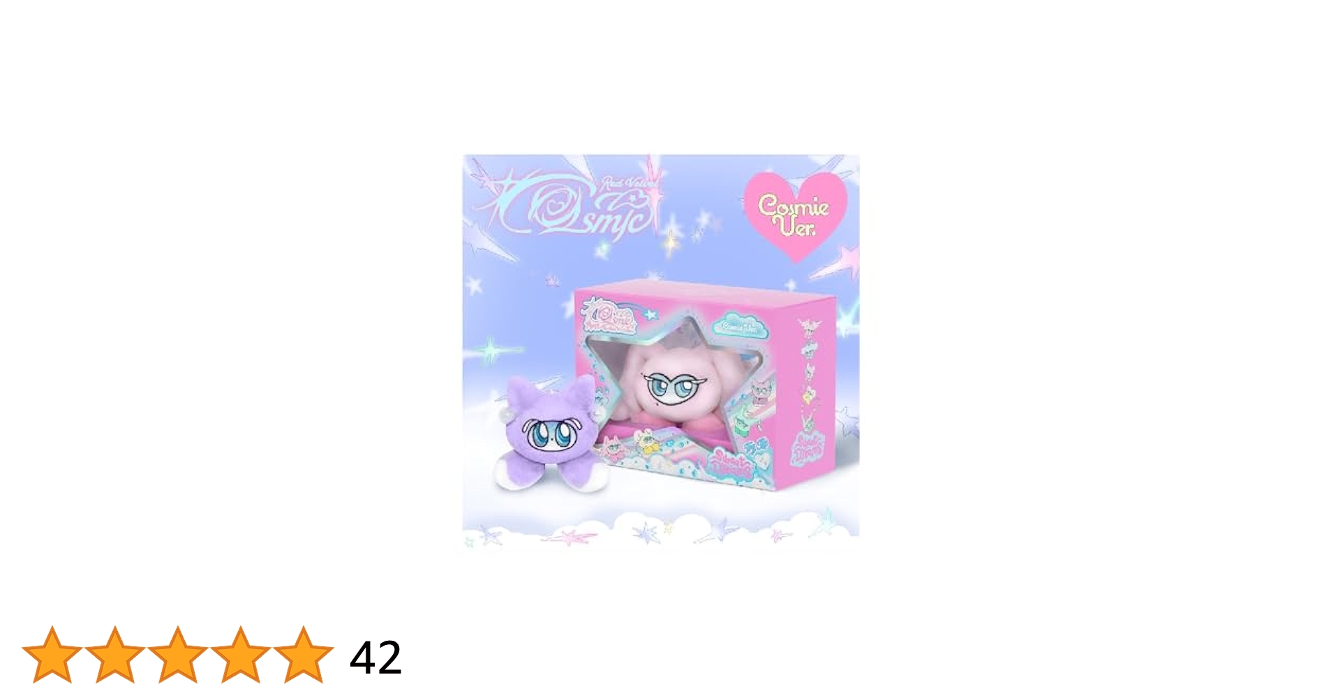 Red velvet cosmic cosmie ver.スルギ Red Velvet - Cosmic [Cosmie Ver.] Album - Amazon.com Music