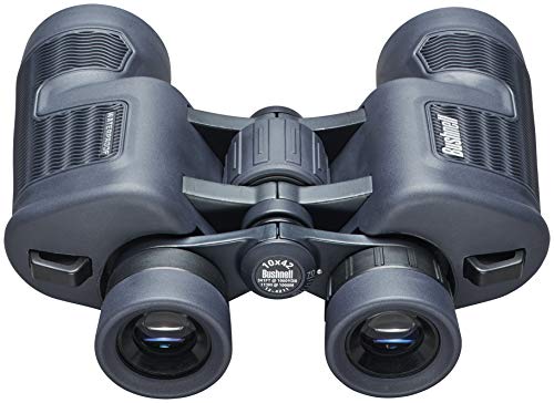 Bushnell Binóculos BSH134211 Série H2O 10x42 Wp/fp Porro Prism