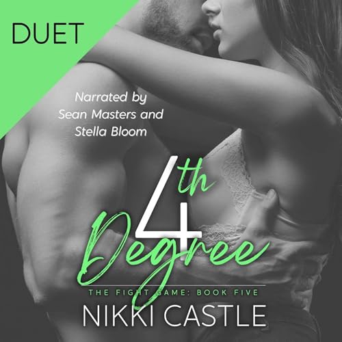 4th Degree by Nikki Castle episode artwork