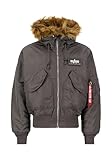 ALPHA INDUSTRIES