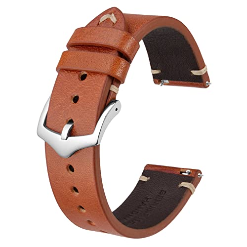 [BISONSTRAP] 20mm voh ~^[ C^AU[ rvւxg Quick Release ւoh bhuEEVo[