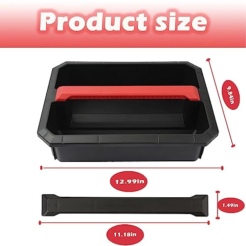 Follde 31-01-8400 Packout Storage Tray For Milwaukee Large Tool Box 48-22-8425, 48-22-8426 - Thumbnail 3