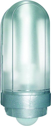 Preisvergleich Produktbild Elro Außenleuchte mit Bewegungsmelder (180° x 12 m) ES68A