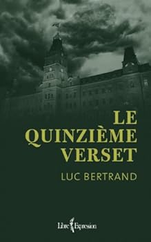 Mass Market Paperback Quinzième Verset [French] Book