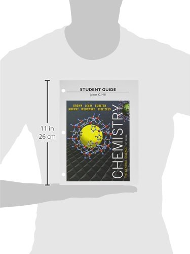 Study Guide for Chemistry: The Central Science - Image 3
