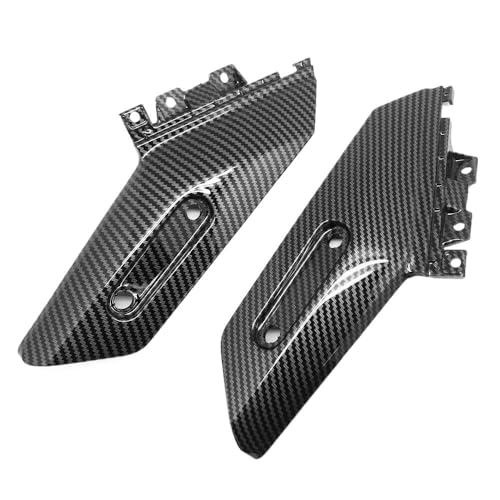 Couvercle de cadre latéral TMAX530 carénage avant haute résistance