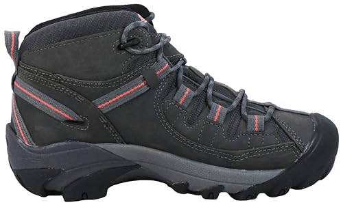 Image of KEEN Women's Targhee 2 Mid Height Waterproof | Hiking Boots