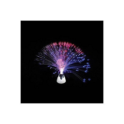 THE SENSORY UNIVERSITYFIBER OPTIC VISUAL STIMULANT FOR INTEGRATION