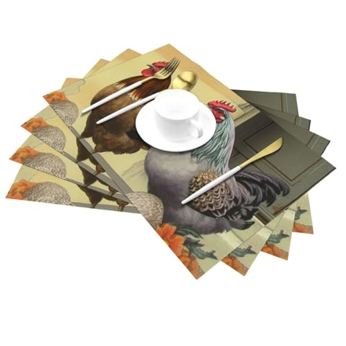 Set de table pour fêtes de mariage et grands dîners conviviaux - 7
