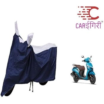 yamaha fascino cover
