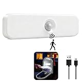 Rechargeable Mailbox Light, Wireless Motion Sensor Mailbox Lights, Magnetic LED Lights for Ring Mailboxes Lighting Decoration, Postbox Mailboxes & Accessories