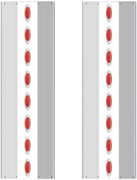 Technical Precision Replacement for Four State 02-10110000