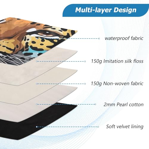 Funda impermeable para laptop 13-14 pulgadas miniatura 4