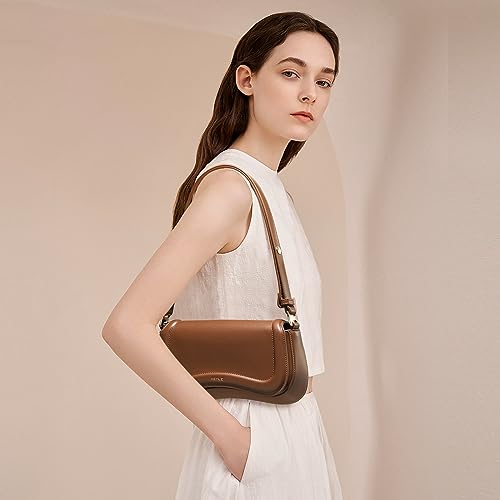 Bolso de hombro para mujer Keyli marca miniatura 3