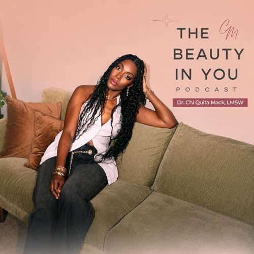 Couverture de The Beauty in You: Podcast